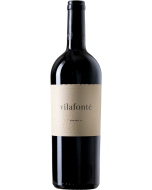 Vilafonté Series C 2020 wine bottle shot