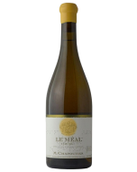 Chapoutier Ermitage Le Méal Blanc 2019 wine bottle shot