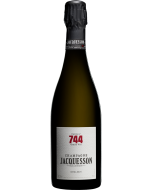 Jacquesson Cuvée 744 Extra-Brut NV