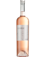 L'Avenir Glenrosé 2021 wine bottle shot
