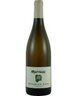 Marrans Beaujolais Blanc 2019