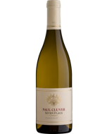 Paul Cluver Seven Flags Chardonnay 2021 wine bottle shot