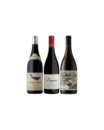 The best of ‘new wave’ Pinotage pack shot