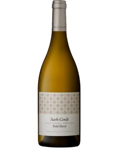 Stark-Condé Field Blend 2022 wine bottle shot