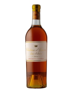 d'Yquem Sauternes 1933