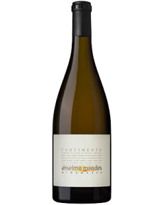Anselmo Mendes Curtimenta 2022 wine bottle shot