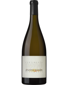 Anselmo Mendes Curtimenta 2020 wine bottle shot