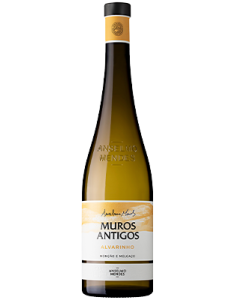 Anselmo Mendes Muros Antigos Alvarinho 2023