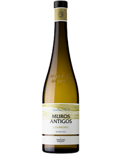 Anselmo Mendes Muros Antigos Loureiro 2023