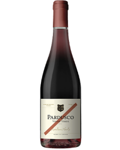 Anselmo Mendes Tinto Pardusco 2023 wine bottle shot