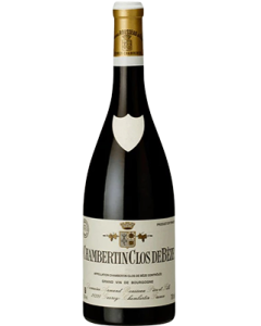 Armand Rousseau Chambertin Clos-de-Bèze 2012 Magnum