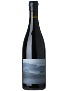 Arnot-Roberts Sonoma Coast Clary Ranch Syrah 2021 wine bottle shot