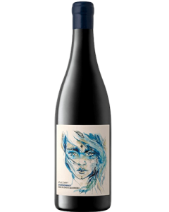 Atlas Swift Cederberg Chardonnay 2023 wine bottle shot