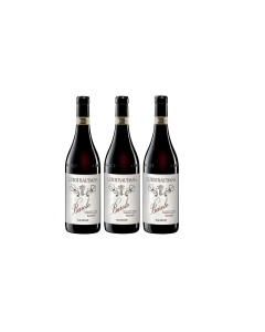 Baudana Cerretta Mini Vertical Pack shot