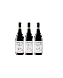 Baudana Cerretta Mini Vertical Pack shot