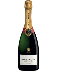 Bollinger Special Cuvée NV