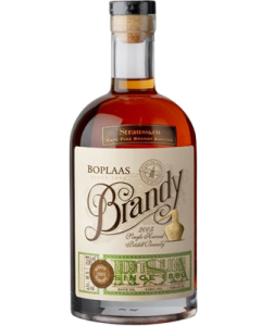 Boplaas Potstill Reserve 2005 bottle shot