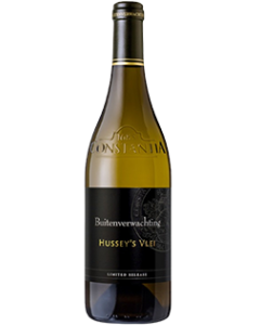 Buitenverwachting Hussey's Vlei Sauvignon Blanc 2024