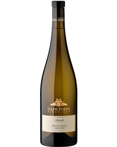 Cape Point Vineyards Isliedh 2023 wine bottle shot