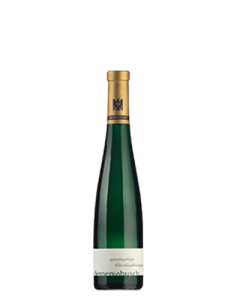 Clemens Busch Marienburg Trockenbeerenauslese 2011 wine bottle shot
