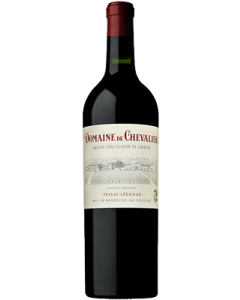Domaine de Chevalier Pessac-Léognan Rouge 2016