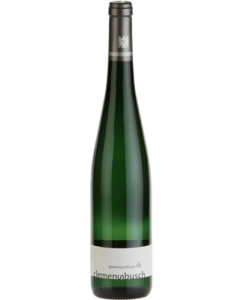 Clemens Busch Marienburg GG 2022 wine bottle shot