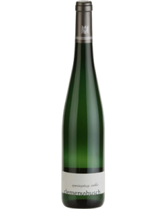 Clemens Busch Marienburg Raffes VDP GL 2018 wine bottle shot
