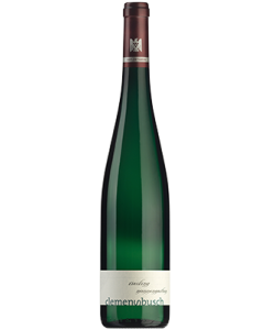 Clemens Busch Nonnengarten Riesling 2020 wine bottle shot