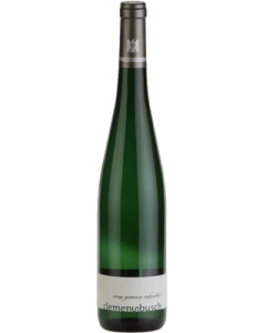 Clemens Busch Riesling Vom Grauen Schiefer 2022 wine bottle shot