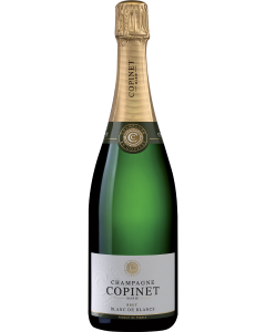 Copinet Marie Blanc de Blancs Brut NV