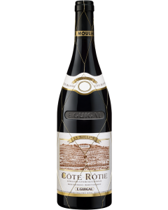 E. Guigal Côte-Rôtie La Mouline 2008