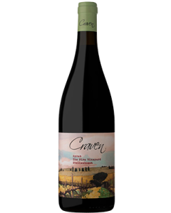 Craven Syrah The Firs 2024