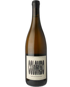 Daniel Colombo Wines Colombar 2024 wine bottle shot