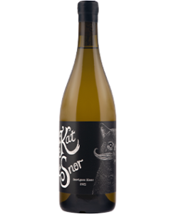 Die Kat Se Snor Sauvignon Blanc 2023 wine bottle shot