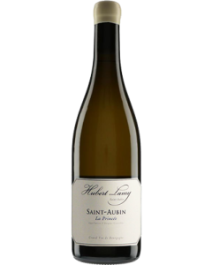 Hubert Lamy Saint-Aubin La Princée 2019
