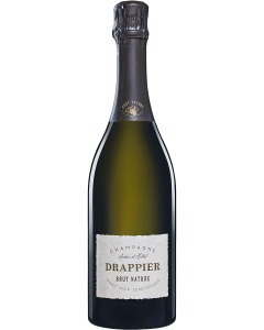 Drappier Brut Nature NV