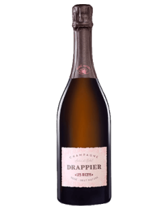 Drappier Brut Nature Rosé Les Riceys NV
