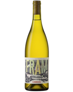 FRAM Carmelina Dry White NV