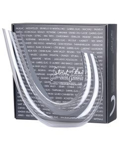 Gabriel-Glas Alpha Decanter Gift Box