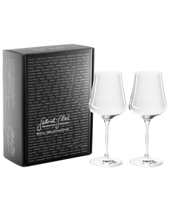 Gabriel-Glas 2-Piece Standard Gift Set