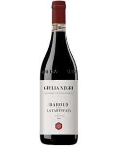 Giulia Negri Barolo La Tartufaia 2019