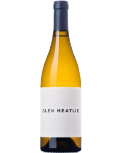 Glen Heatlie The Frontier Grenache Blanc 2023 wine bottle shot
