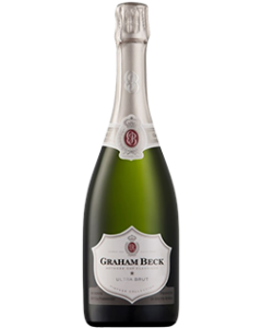 Graham Beck Ultra Brut 2017