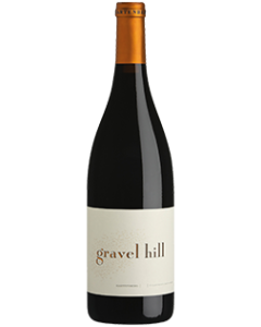 Hartenberg Gravel Hill  2019