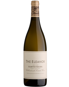Hartenberg The Eleanor Chardonnay 2023