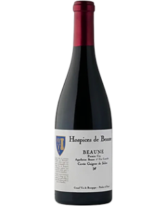 Hospices de Beaune Beaune Premier Cru 2002
