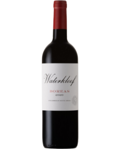 Waterkloof Boreas 2020