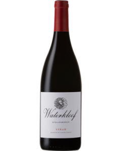Waterkloof Syrah 2020