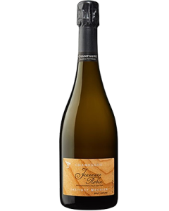 Jeaunaux-Robin Instinct Meunier Brut Nature NV