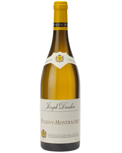 Joseph Drouhin Puligny-Montrachet 2021 wine bottle shot